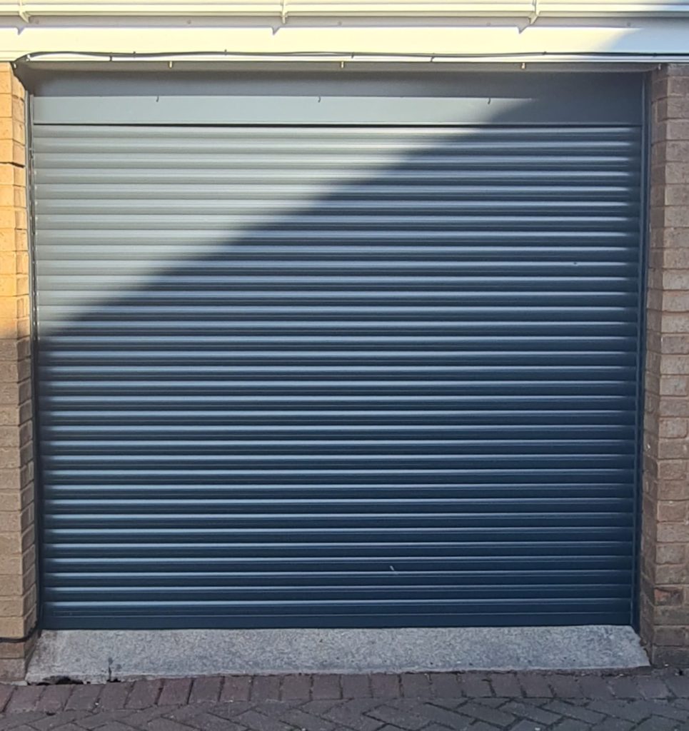 Electric Garage Doors2